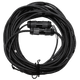 MTN Dual Twist Motor Cable 14/3 & 16/4 (Single Phase)