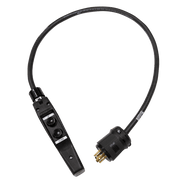 Mountain Productions Hubbell Control Station (Pickle) - Assembly– Quality Hubbell Control Station push button hoist controller with L14-20 or XLR connector. Different control station pinout options for compatibility with chain hoists of all kinds. – Now available at MTN Shop US. - imagen 4