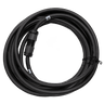 Mountain Productions 8/5 L21-30 Feeder Cable– 8/5 L21-30 feeder cables with Twist-Lock connectors for powering motor control units—the best feeder cables in lengths from 10' to 200'. CAM lock or bare tails available – Now available at MTN Shop US.
