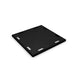 JTE Steel Base Plate Black 36 x 36
