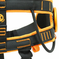 Kong Itaka Comfortable Harness with NFC– The Kong Itaka Harness is extremely lightweight and comfortable and is NFC ready to allow speedy inspections and traceability. The Itaka has three anchor points and two light alloy positioning rings. – Now available at MTN Shop US. - imagen 2