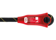 Petzl PROGRESS ADJUST-I Progression Lanyard - Individual Identification Marking on Plastic Sheath - imagen 5