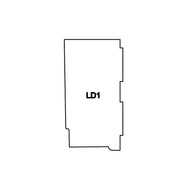 Mountain Productions BOX®: Spektrum Series LG Insert Package – Single Stagemaker SR10 & 4 Storage– – Now available at MTN Shop US. - imagen 5