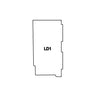 Mountain Productions BOX®: Spektrum Series LG Insert Package – Single Stagemaker SR10 & 4 Storage– – Now available at MTN Shop US.