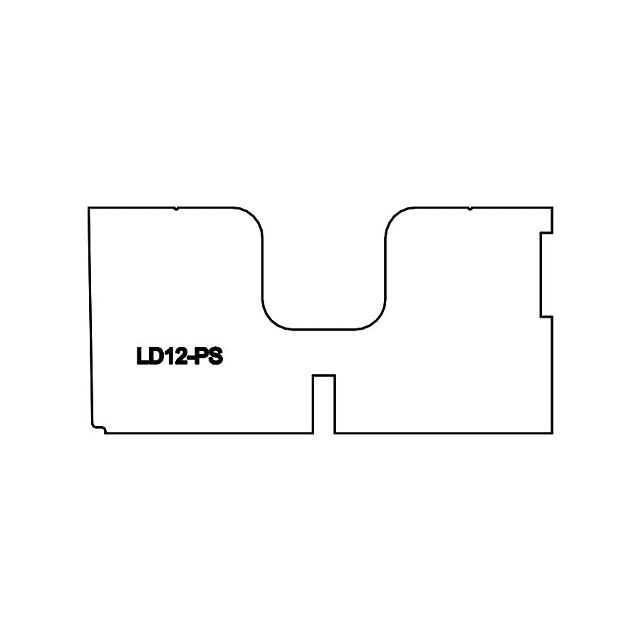Mountain Productions BOX®: Paquete de inserción LG de la serie Spektrum – Doble Prostar y almacenamiento – – Ahora disponible en MTN Shop US. - imagen 3