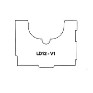 Mountain Productions BOX®: Paquete de inserción LG de la serie Spektrum – Almacenamiento único CM Lodestar V1 y 2 – – Ahora disponible en MTN Shop EE. UU. - imagen 2