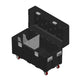 MTN BOX®: Paquete de inserción LG serie Spektrum – Lodestar V1 de un solo CM y almacenamiento