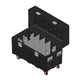 MTN BOX®: Paquete de inserción LG serie Spektrum: Quad Prostar y 2 almacenamiento