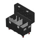 MTN BOX®: Spektrum Series LG Insert Package – Single Stagemaker SM10 & 3 Storage