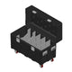 MTN BOX®: Spektrum Series LG Insert Package – Single Stagemaker SR10 & 3 Storage