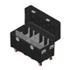 MTN BOX®: Spektrum Series LG Insert Package – Double Stagemaker SM10 & 2 Storage