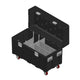 MTN BOX®: Spektrum Series LG Insert Package – Double Stagemaker SM10 & 3 Storage