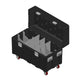 MTN BOX®: Paquete de inserción LG serie Spektrum: doble Stagemaker SR5 y 2 almacenamientos