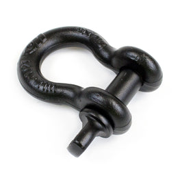 CM Shackle – Screw Pin (Carbon Steel)