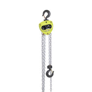 AMH Manual Hoist 0.5t-20'Lift-18'Drop-Overload Protected– – Now available at MTN Shop US.