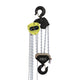 Polipasto manual AMH de 10t a 30t