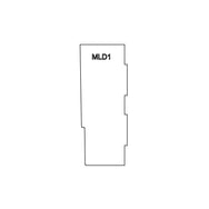 Mountain Productions BOX®: Spektrum Series SM Insert Package – Six Storage Compartments– – Now available at MTN Shop US. - imagen 3