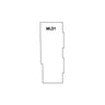 Mountain Productions BOX®: Spektrum Series SM Insert Package – Six Storage Compartments– – Now available at MTN Shop US.