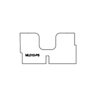 Mountain Productions BOX®: Spektrum Series SM Insert Package – Quad Prostar– – Now available at MTN Shop US. - imagen 3