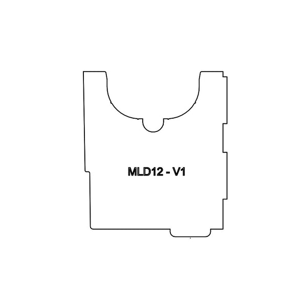 Mountain Productions BOX®: Spektrum Series SM Insert Package – Single CM Lodestar V1 & Storage– – Now available at MTN Shop US.