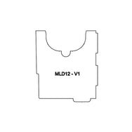 Mountain Productions BOX®: Spektrum Series SM Insert Package – Single CM Lodestar V1 & 2 Storage– – Now available at MTN Shop US. - imagen 2