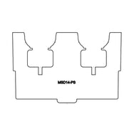 Mountain Productions BOX®: Spektrum Series SM Insert Package – Quad Prostar– – Now available at MTN Shop US. - imagen 2