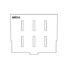 Mountain Productions BOX®: Spektrum Series SM Insert Package – Six Storage Compartments– – Now available at MTN Shop US.