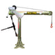 OZ Lifting Tele-Pro Davit Crane