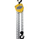 OZ Lifting Premium Chain Hoist