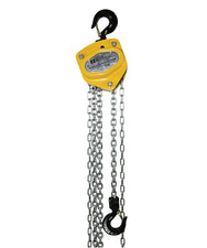1 Ton weight capacity chain hoist - imagen 2
