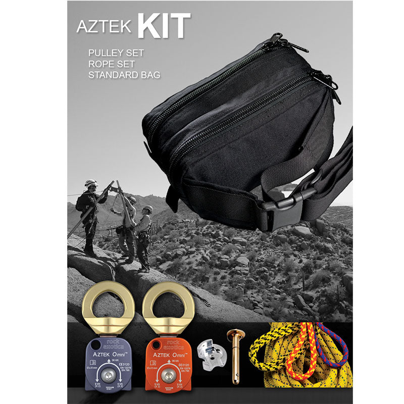 Rock Exotica Aztek Kit - Standard - imagen 3