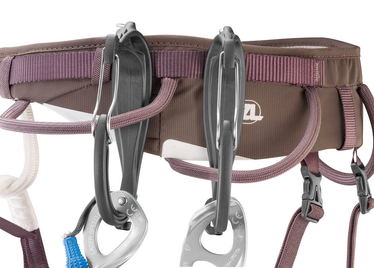 Petzl CARITOOL EVO Universal Tool Holder - Allows Equipment to be Organised - imagen 5