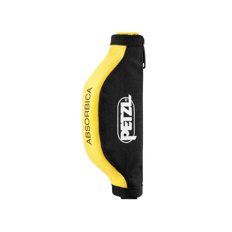Petzl ABSORBICA-Y MGO Lanyard  - Energy Absorber - imagen 4
