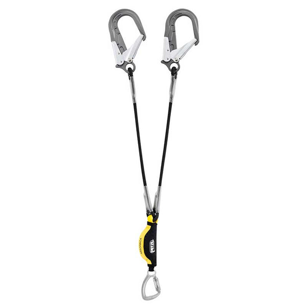 Petzl ABSORBICA-Y MGO Lanyard 