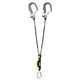Petzl ABSORBICA - Y MGO Lanyard