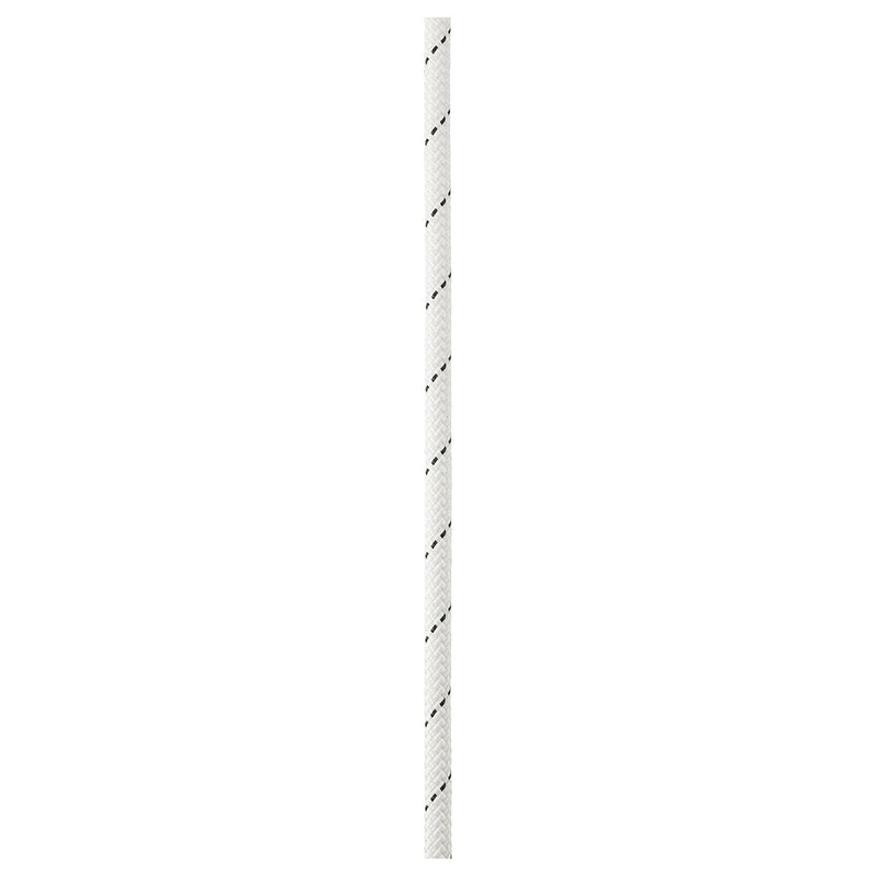 Petzl Segment Static Rope – The SEGMENT 8 mm technical accessory cord is used when creating Prusik knots, anchors or haul systems. – Now available at MTN Shop US. - imagen 2