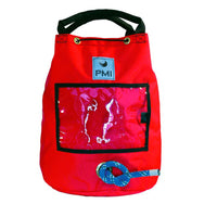 PMI Rope Bag– PMI’s Rope Bags are the ideal storage solution for rope of all sizes. Variety of sizes and colors. Double sewn seams for rugged use and reliability. – Now available at MTN Shop US. - imagen 4