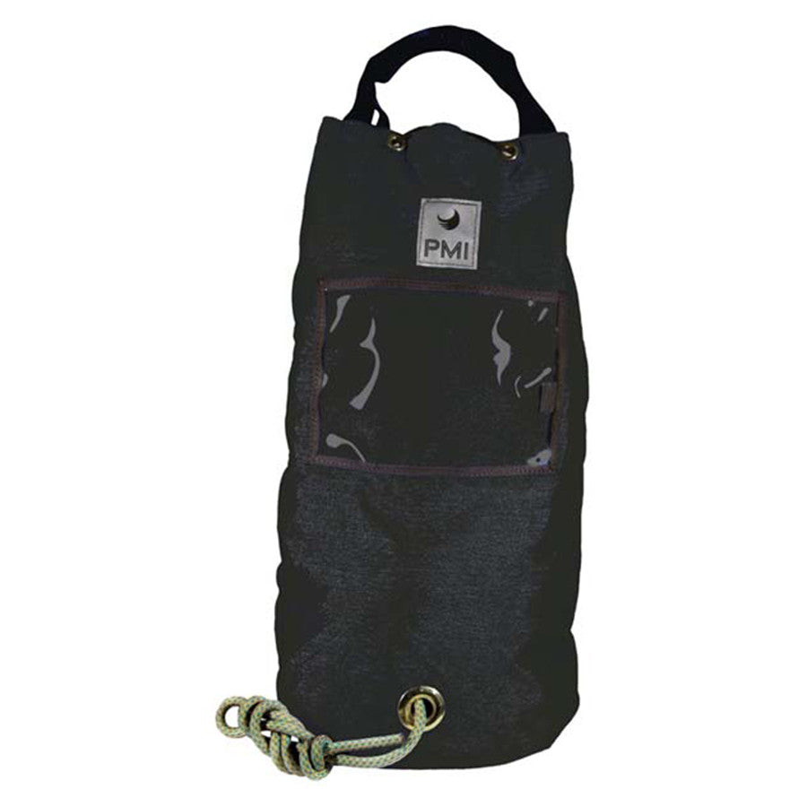 PMI Rope Bag– PMI’s Rope Bags are the ideal storage solution for rope of all sizes. Variety of sizes and colors. Double sewn seams for rugged use and reliability. – Now available at MTN Shop US. - imagen 9