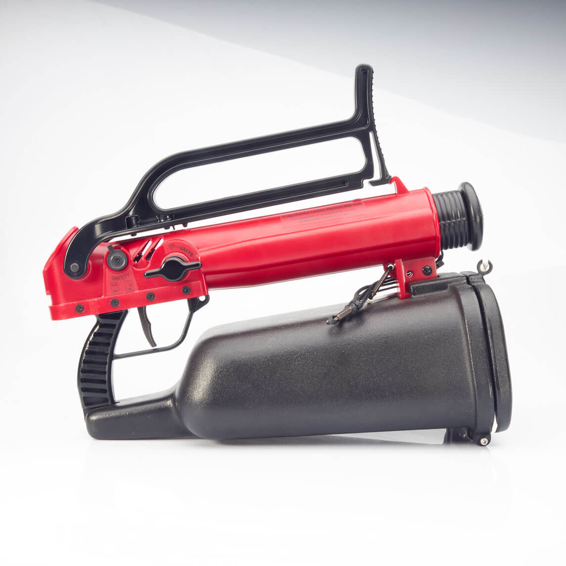 Ronin Resqmax Line Launcher– – Now available at MTN Shop US. - imagen 2
