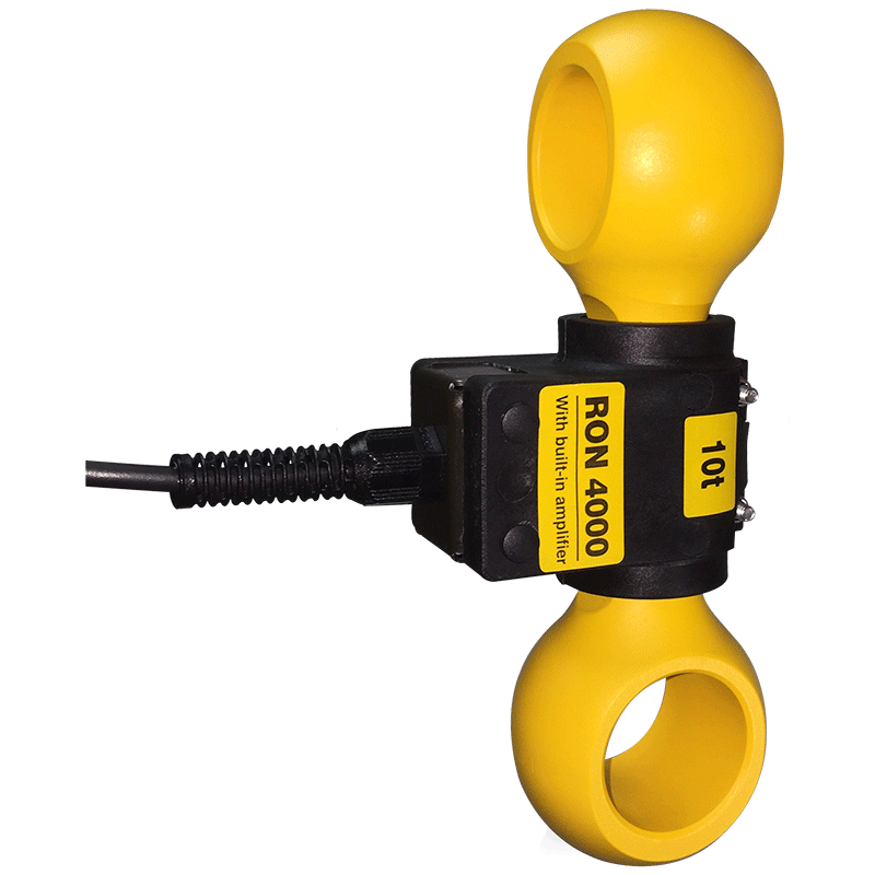 Eilon Engineering Ron Crane Scales™ Load Cell with Built-in Amplifier (0-2V Output)– Ron Crane Scales™ Load Cell with Built-in Amplifier (0-2V Output) – Now available at MTN Shop US. - imagen 2
