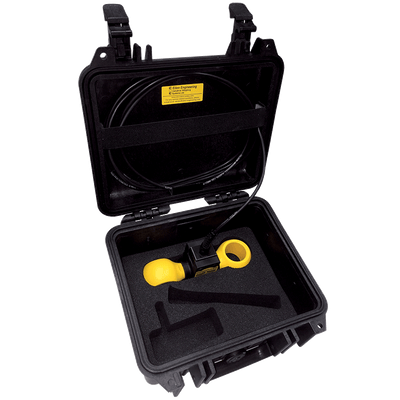 Eilon Engineering Ron Crane Scales™ Load Cell with Built-in Amplifier (0-2V Output)– Ron Crane Scales™ Load Cell with Built-in Amplifier (0-2V Output) – Now available at MTN Shop US.