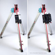 Ronin Rescue Tripod Mount– – Now available at MTN Shop US. - imagen 9