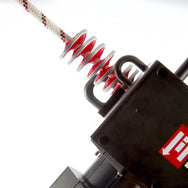 Ronin Rope Brush– – Now available at MTN Shop US. - imagen 3