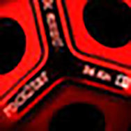 Rock Exotica rockStar 3-D Rig Plate– The rockStar gives rigging professionals a variety of advantages over flat rigplates. – Now available at MTN Shop US. - imagen 5