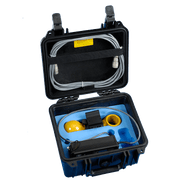 Eilon Engineering Ron Crane Scales™ Ron 2125 Wired Dynamometer with 1"/25mm Attachable Display– Ron Crane Scales™ Ron 2125 Wired Dynamometer with 1"/25mm Attachable Display – Now available at MTN Shop US.