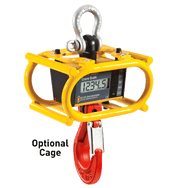 Eilon Engineering Ron Crane Scales™ Ron 3025 Integrated 1"/25mm Display Crane Scale– Ron Crane Scales™ Ron 3025 Integrated 1"/25mm Display Crane Scale – Now available at MTN Shop US.