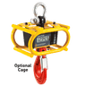 Eilon Engineering Ron Crane Scales™ Ron 3025 Integrated 1"/25mm Display Crane Scale– Ron Crane Scales™ Ron 3025 Integrated 1"/25mm Display Crane Scale – Now available at MTN Shop US.