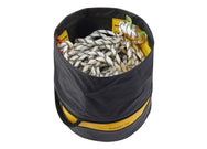 Petzl Bucket 30 Rope Bag – For comfortable work, good tools are necessary: packs, gloves, accessories... Petzl offers an entire line of innovative accessories. – Now available at MTN Shop US. - imagen 7