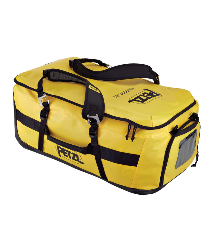 Petzl Duffel 85 Large Capacity Gear Bag