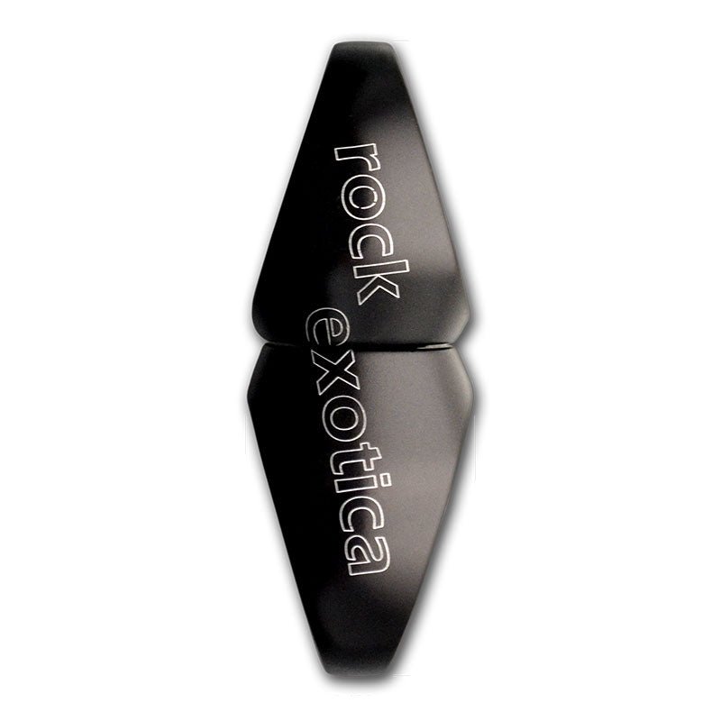 Rock Exotica Orbitor Swivel– This compact, low profile swivel is ideal for special uses where a smooth form, minimum size and minimum weight are required. – Now available at MTN Shop US. - imagen 2